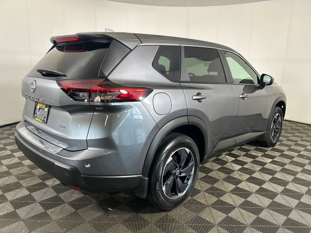 Certified 2026 Nissan Rogue SV w/ Cold Weather Package AWD/4WD video 2