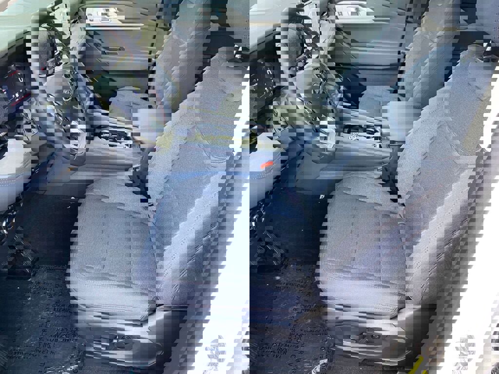 New 2026 Ford Explorer Active image 9