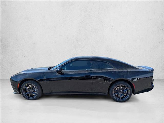 New 2026 Dodge Charger Scat Pack w/ Blacktop Package AWD/4WD image 9