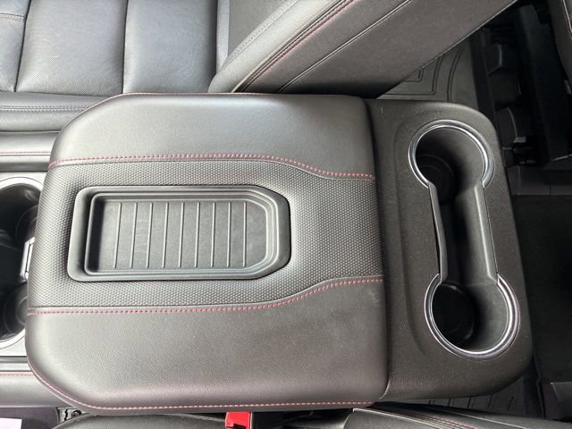 Used 2022 Chevrolet Tahoe RST w/ Luxury Package image 15