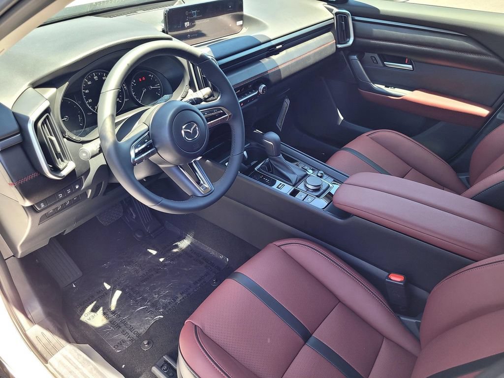 New 2026 MAZDA CX-50 AWD 2.5 Hybrid w/ Weather Package image 6