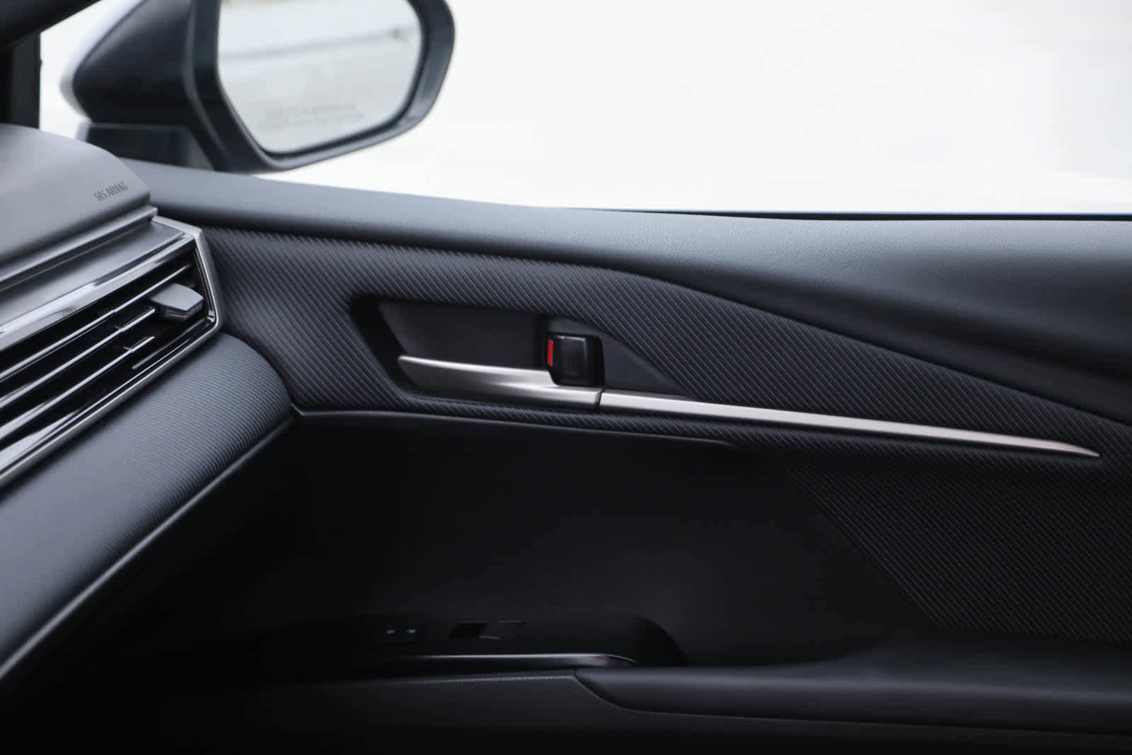 Certified 2025 Toyota Camry SE w/ Convenience Package image 22