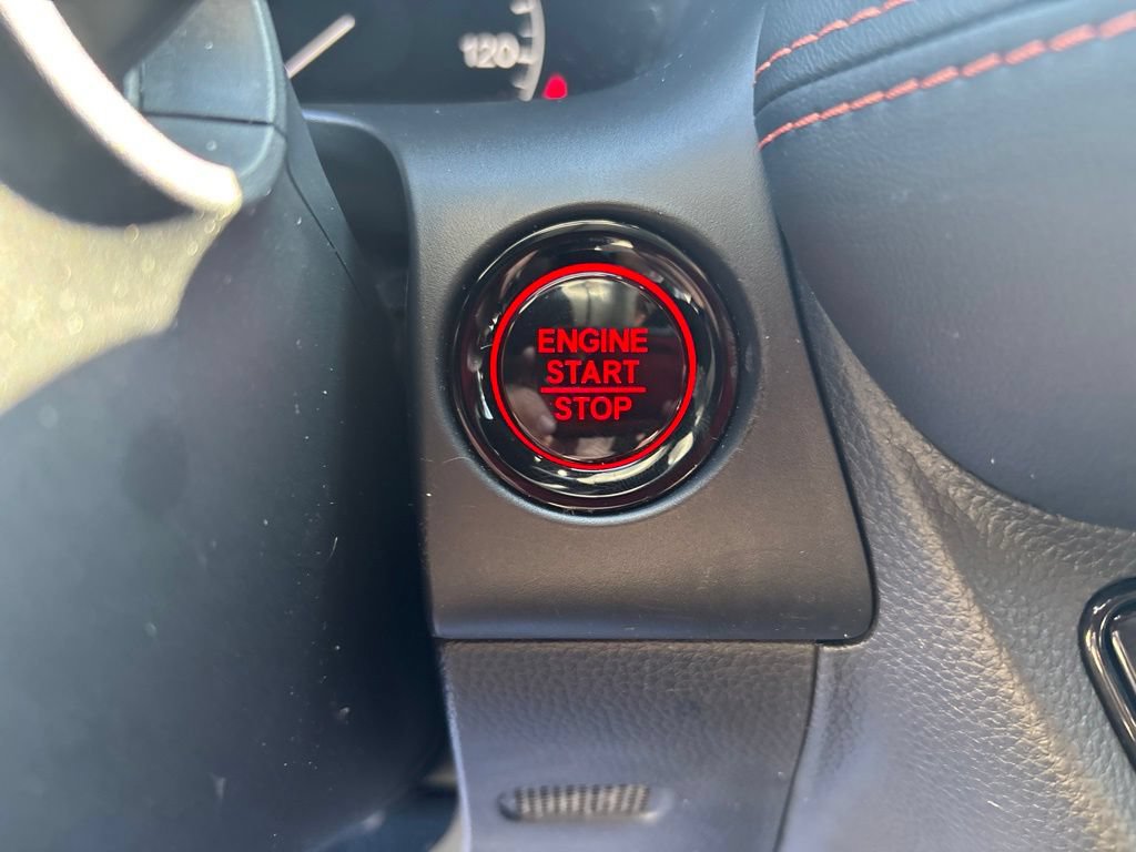 Used 2023 Honda HR-V Sport image 30