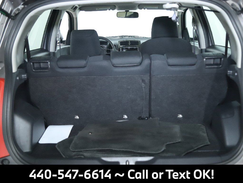 Used 2008 Scion xD image 26