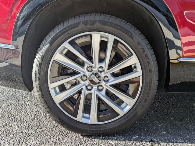 New 2026 Cadillac Vistiq Luxury AWD/4WD image 10