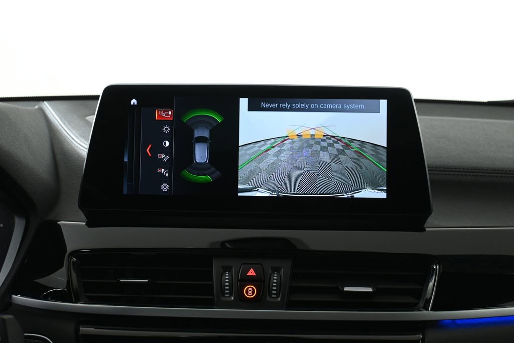 Certified 2023 BMW X2 xDrive28i w/ Premium Package 2 image 23