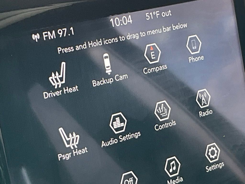 Used 2019 Jeep Cherokee Limited image 3