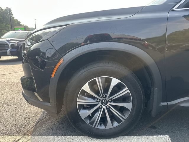 Used 2023 INFINITI QX60 Pure AWD/4WD image 21
