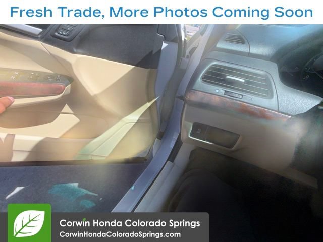 Used 2012 Honda Crosstour EX-L image 9
