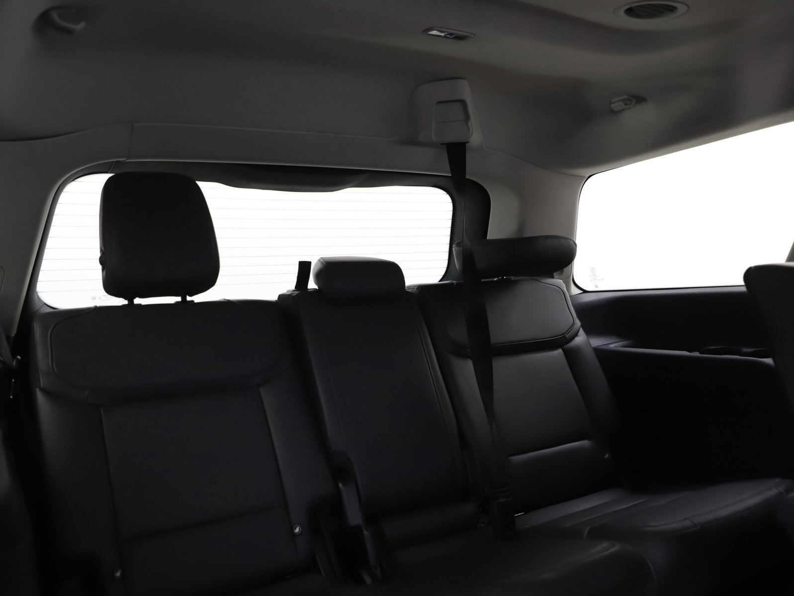 Used 2026 Ford Expedition Active AWD/4WD image 12