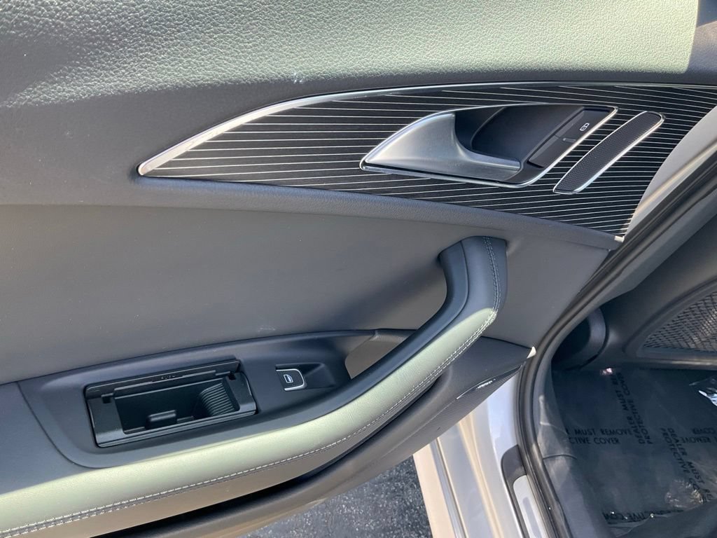Used 2014 Audi S6 Prestige AWD/4WD image 48