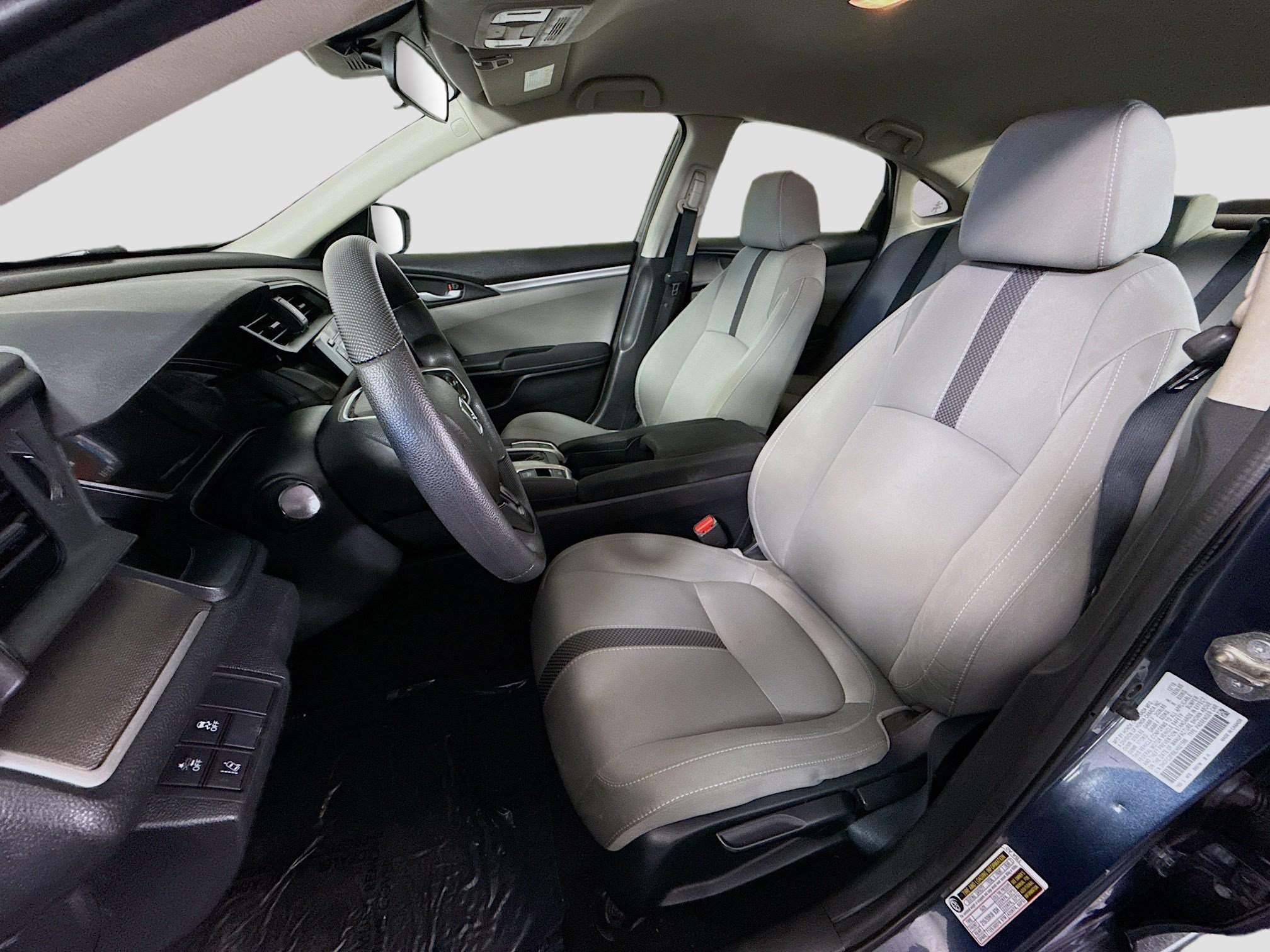 Used 2020 Honda Civic LX image 21