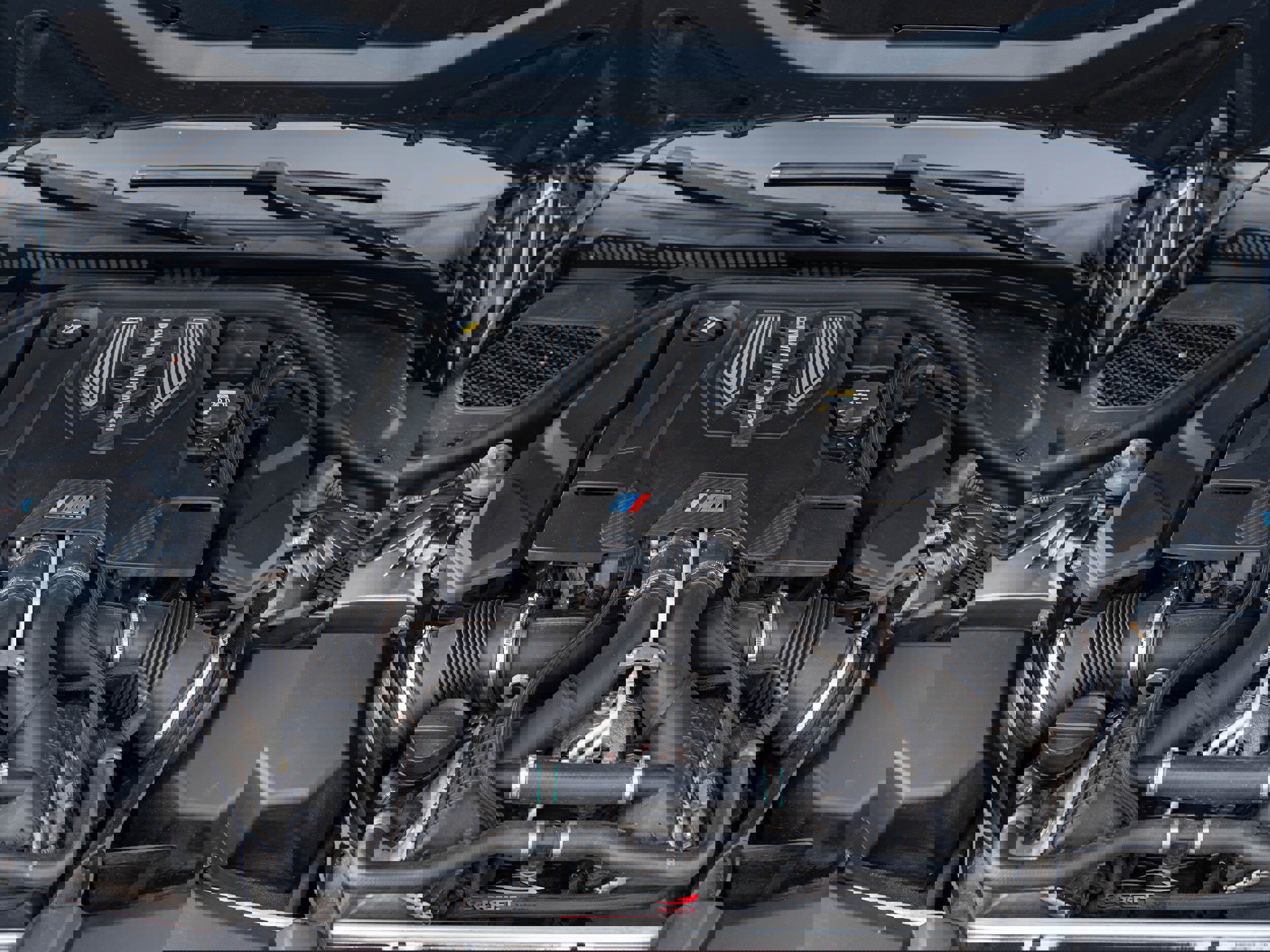 Used 2018 BMW M5 w/ Executive Package image 57