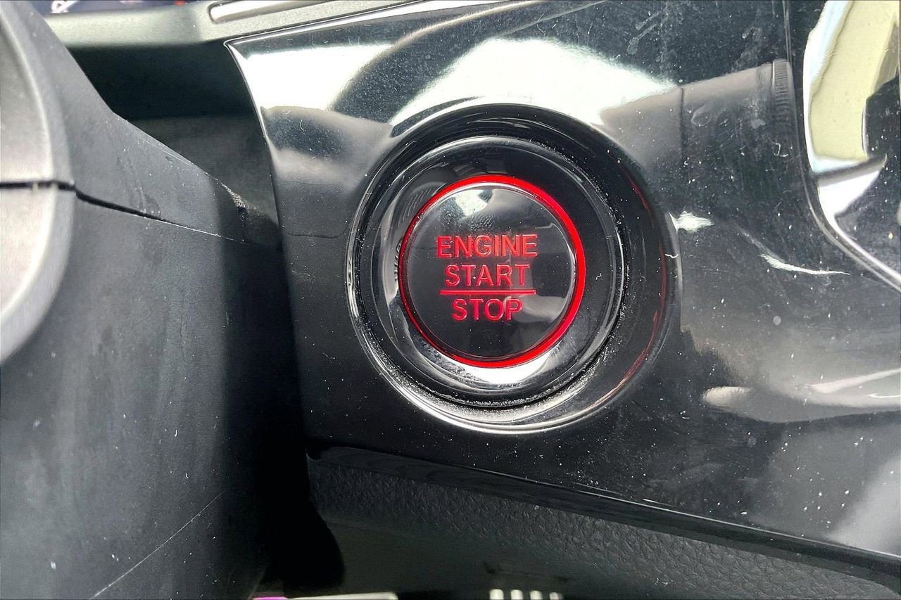 Used 2022 Honda Civic Sport Touring image 27