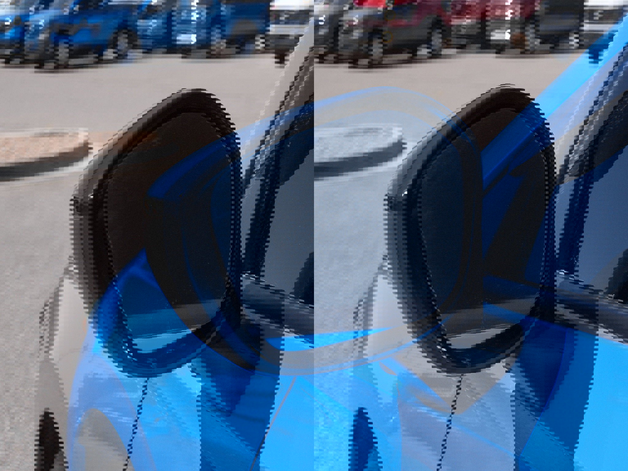 Used 2024 Honda Civic Sport image 17