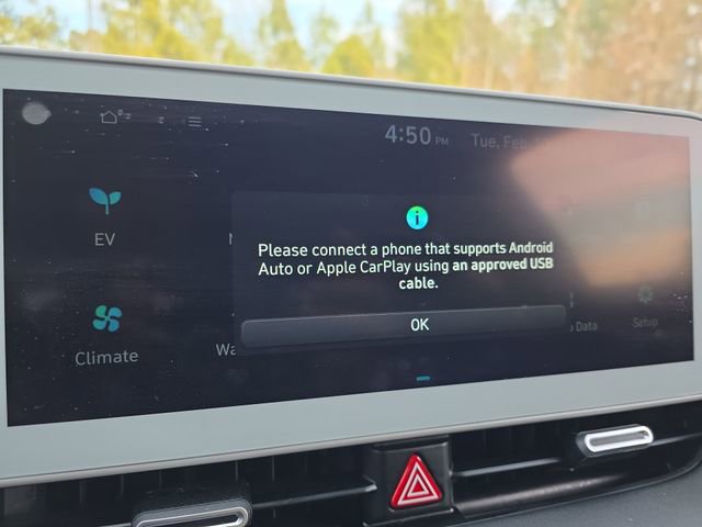 Used 2022 Hyundai Ioniq 5 SEL image 34