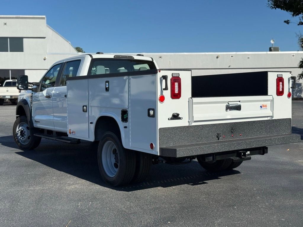 New 2026 Ford F450 XL image 3