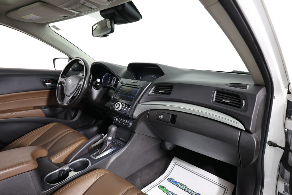 Used 2020 Acura ILX FWD image 23