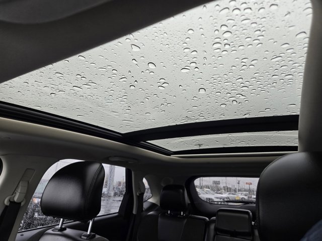 Used 2017 Ford Edge Sport w/ Equipment Group 401A AWD/4WD image 19