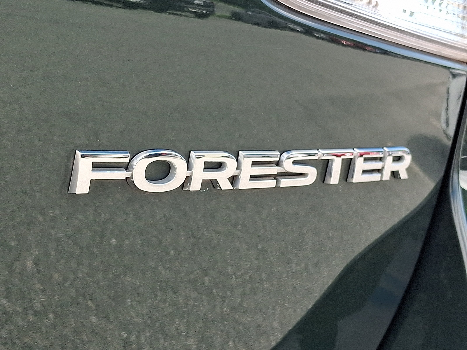 Used 2022 Subaru Forester Premium w/ Popular Package #1 AWD/4WD image 33