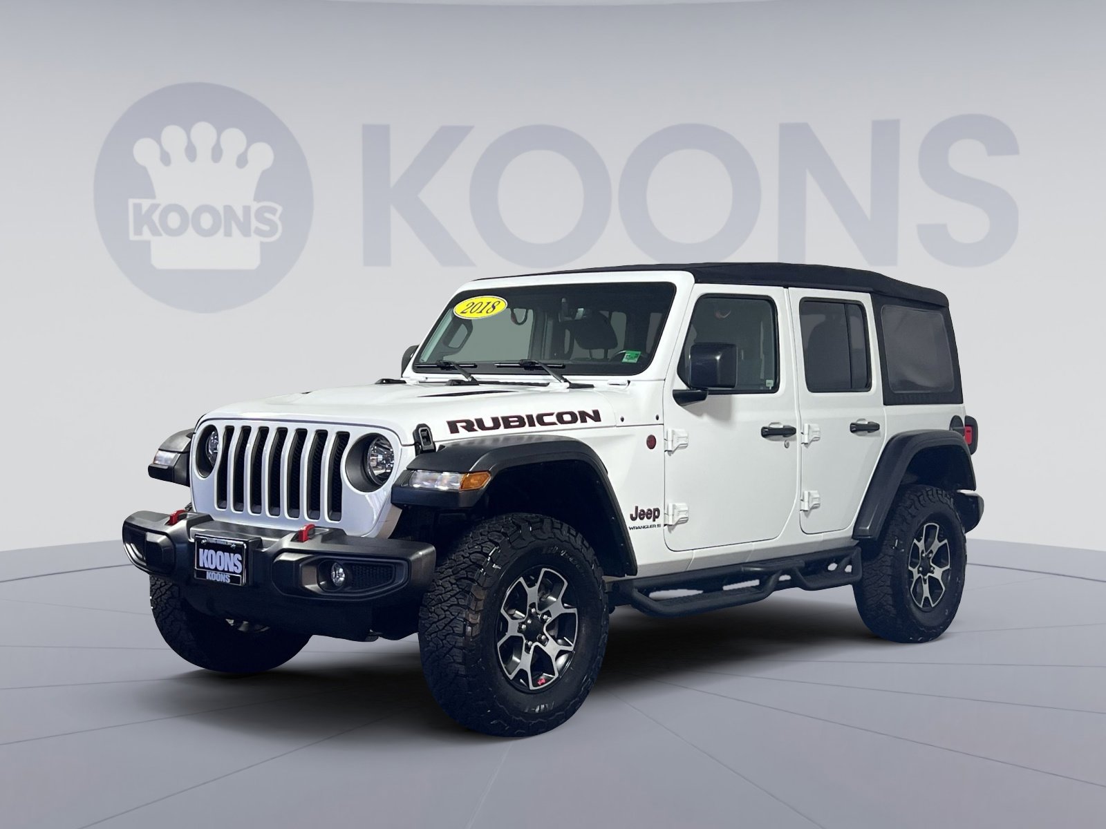 Used 2023 Jeep Wrangler Unlimited Rubicon w/ Cold Weather Group