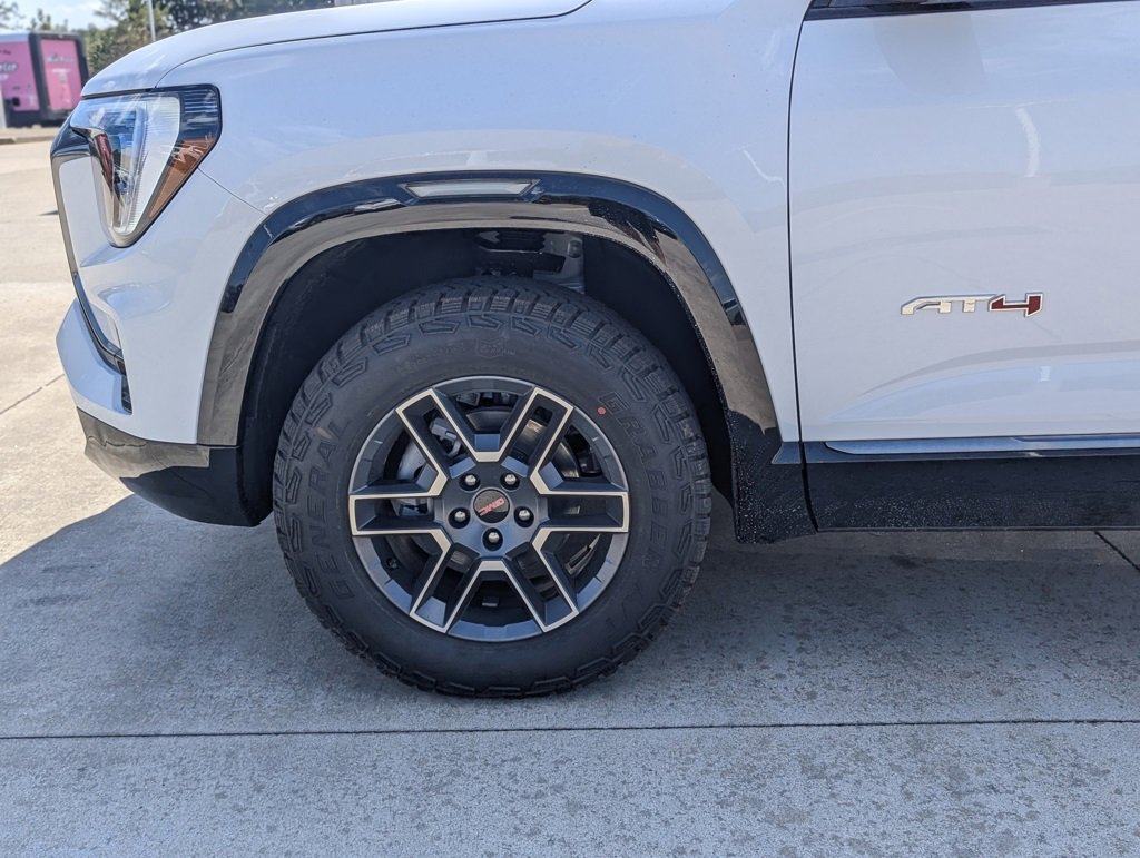 New 2026 GMC Terrain AT4 w/ Technology Package II image 10