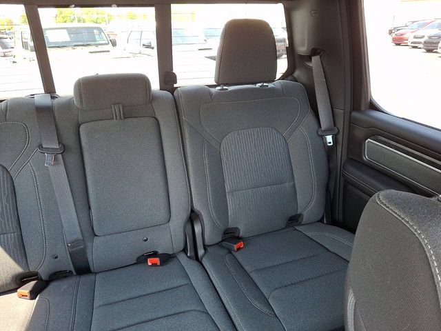 Certified 2022 RAM 1500 Big Horn AWD/4WD image 20