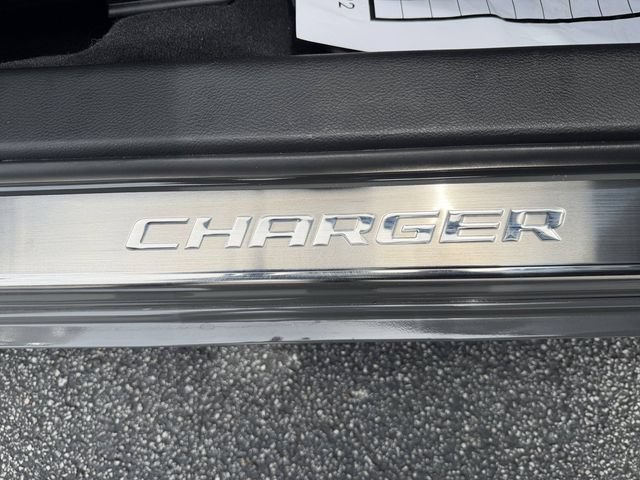 Used 2023 Dodge Charger SRT Hellcat w/ Harman/Kardon Audio Group RWD image 40