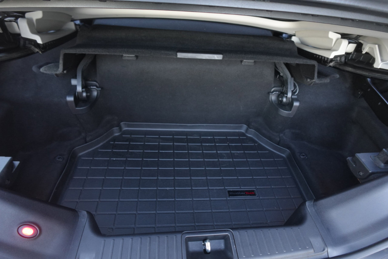 Used 2017 Mercedes-Benz SL 450 image 17