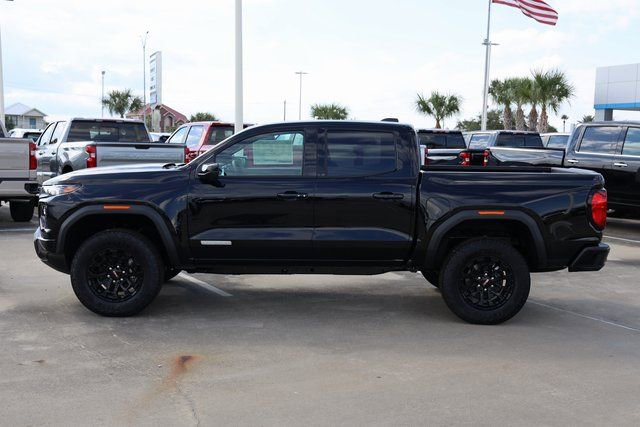 New 2026 GMC Canyon Elevation w/ Convenience Package image 5