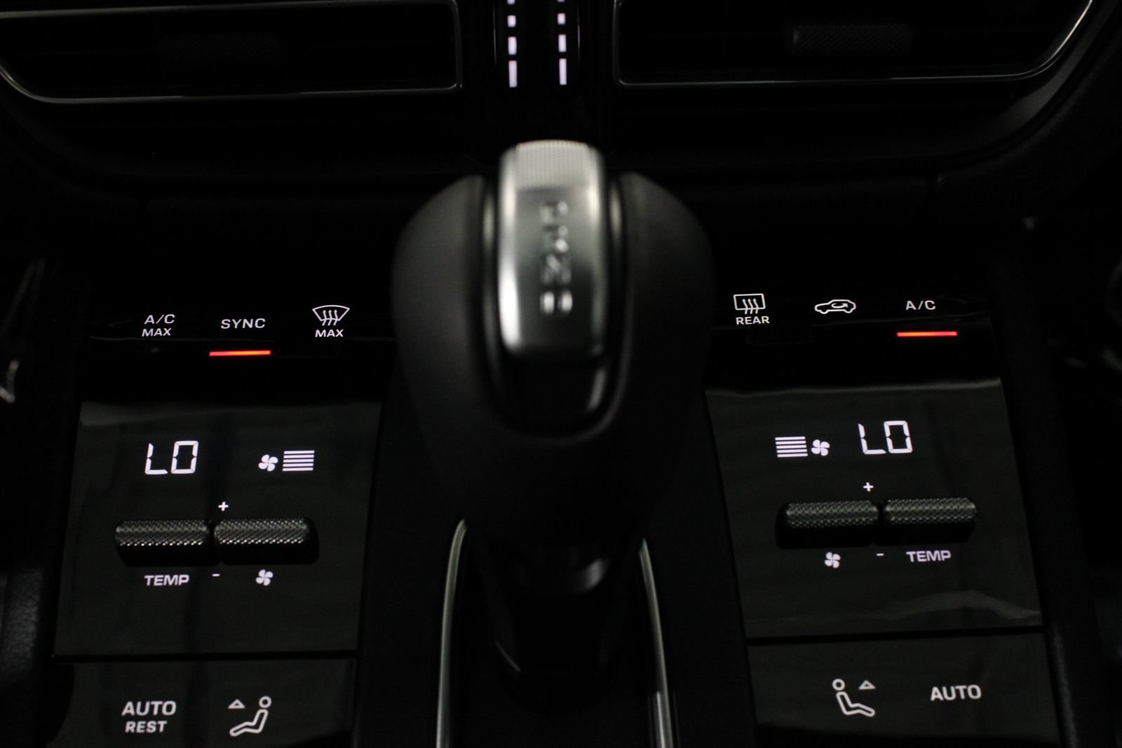 New 2026 Porsche Macan S AWD/4WD image 33