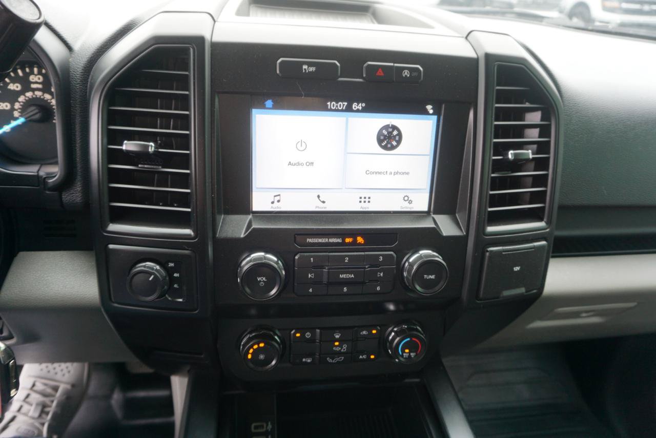 Used 2019 Ford F150 XL w/ Equipment Group 101A Mid AWD/4WD image 20
