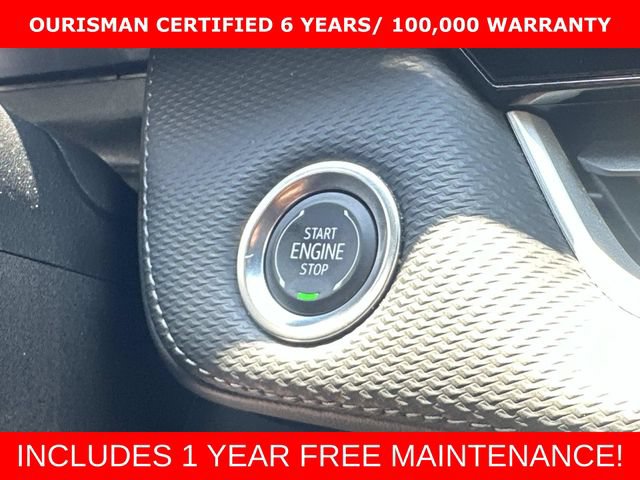 Used 2025 Chevrolet Equinox LT AWD/4WD image 25