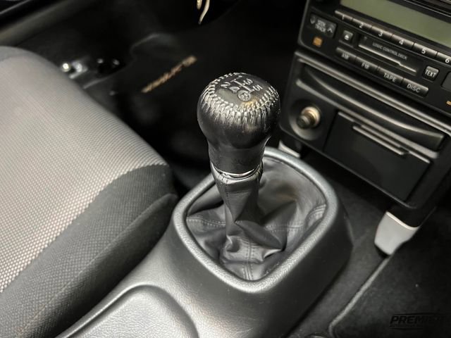 Used 2003 Toyota MR2 Spyder image 60