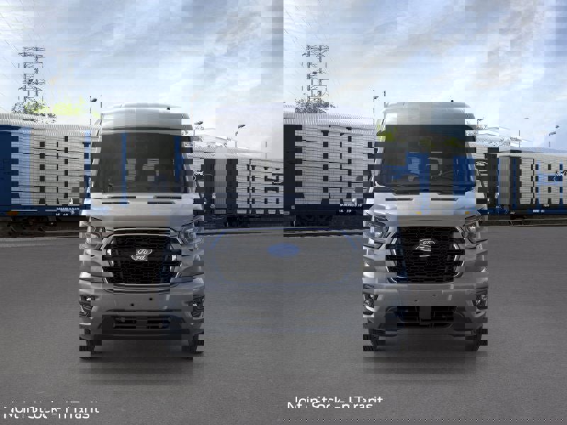 New 2026 Ford Transit 350 XL image 6