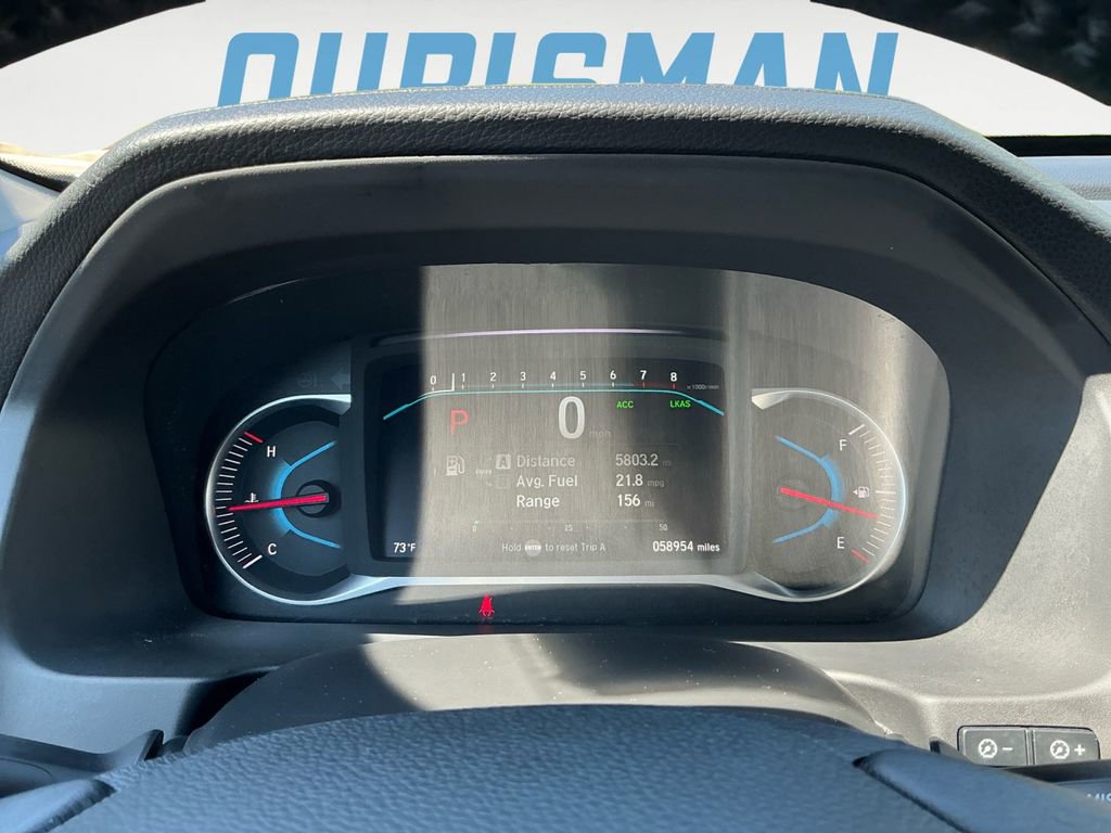 Used 2019 Honda Pilot Elite image 23