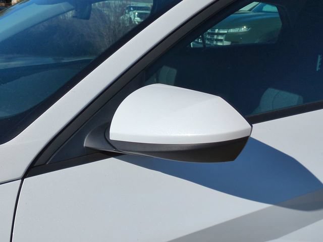New 2026 Hyundai Elantra SE FWD image 12