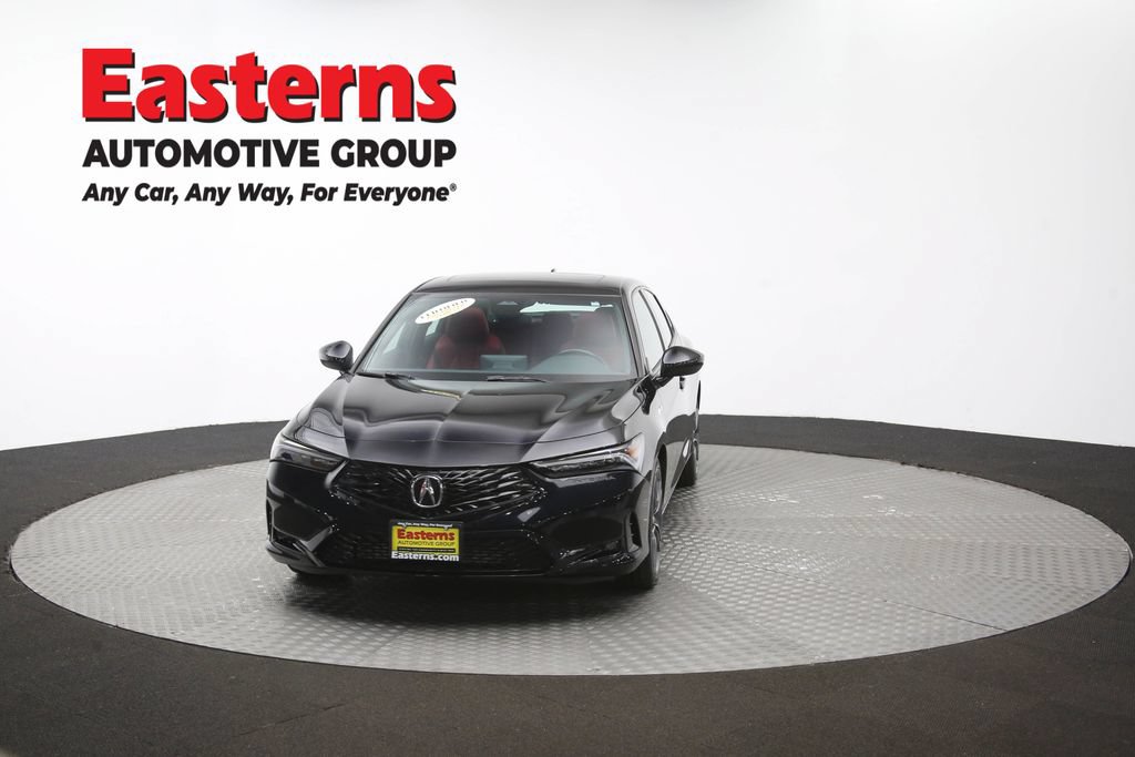 Used 2023 Acura Integra A-Spec FWD image 53