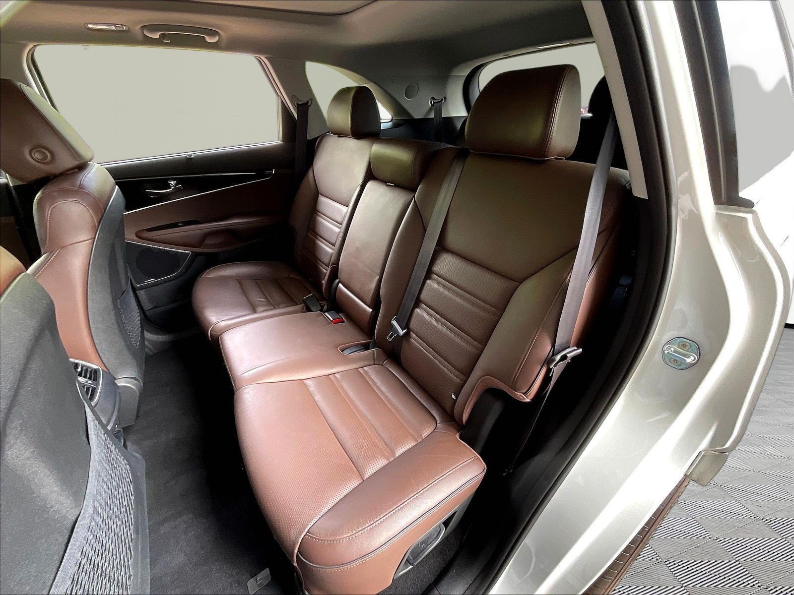 Used 2019 Kia Sorento SX FWD image 22