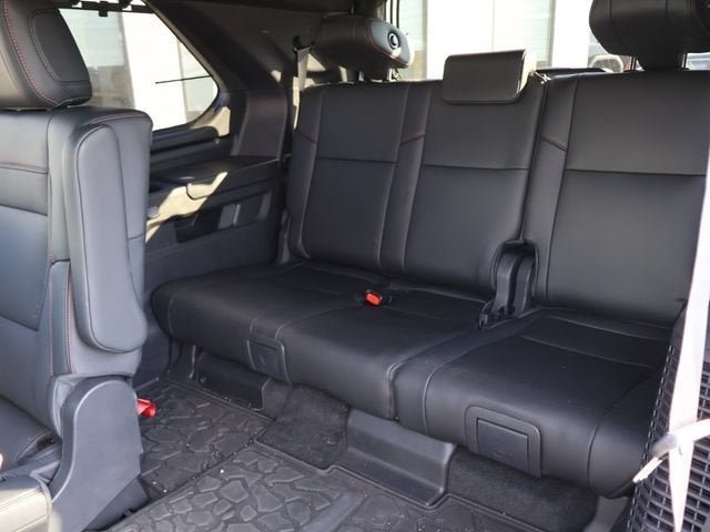 Used 2024 Toyota Sequoia TRD Pro AWD/4WD image 12