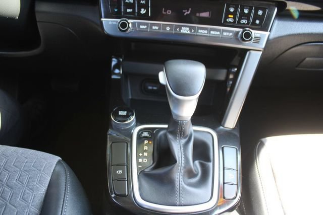 Used 2024 Kia Seltos S FWD image 32