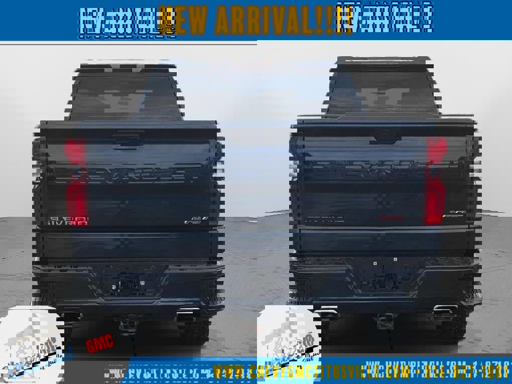 Used 2022 Chevrolet Silverado 1500 RST image 6