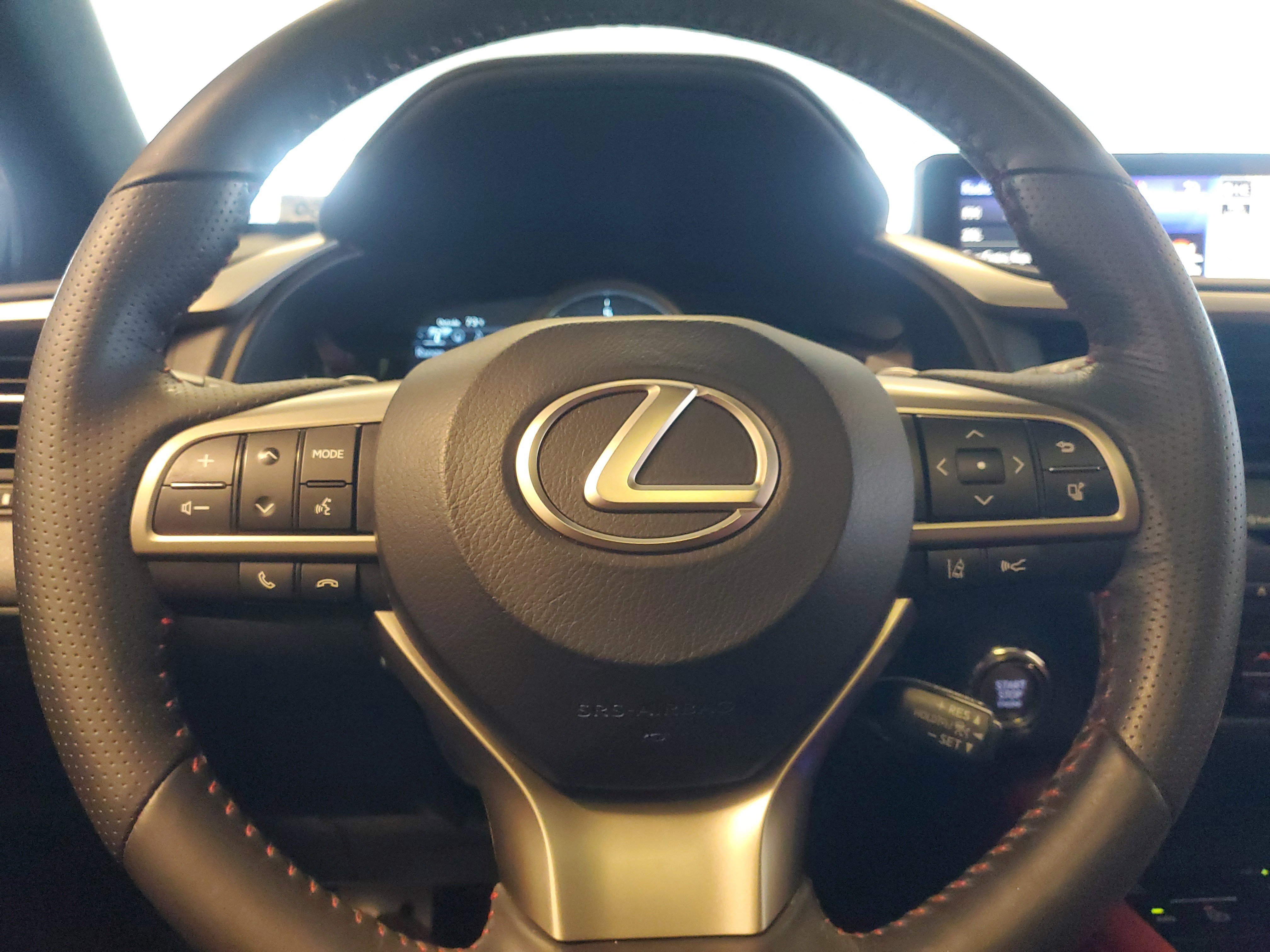 Used 2019 Lexus RX 350 F Sport w/ Navigation Package AWD/4WD image 25