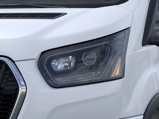New 2026 Ford Transit 350 XLT image 17