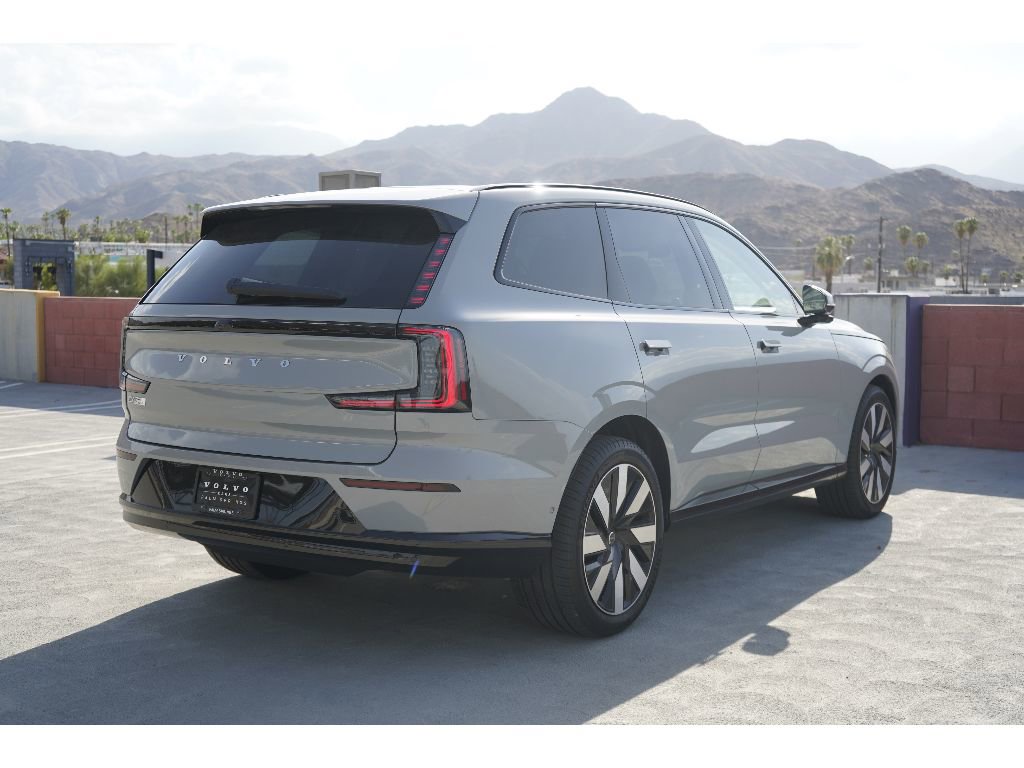 New 2025 Volvo EX90 Ultra image 9