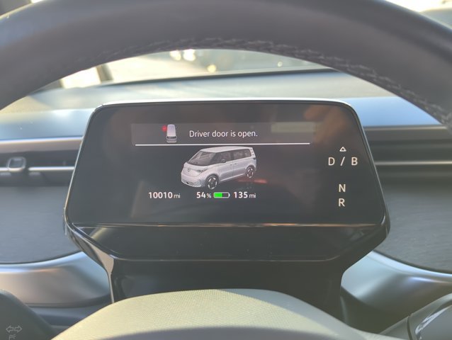Used 2025 Volkswagen ID. Buzz Pro S RWD image 20