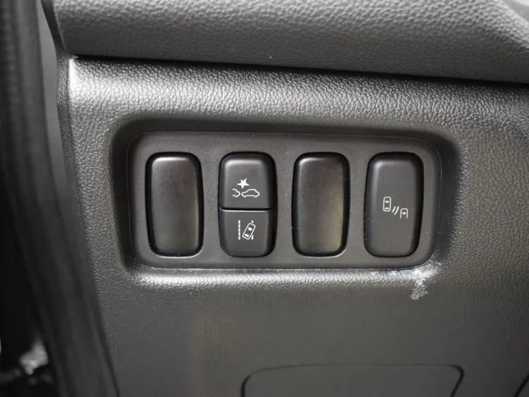 Used 2024 Mitsubishi Outlander Sport SE image 22