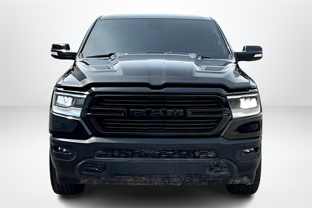 Used 2020 RAM 1500 Sport w/ Level 2 Equipment Goup w/2_L image 2