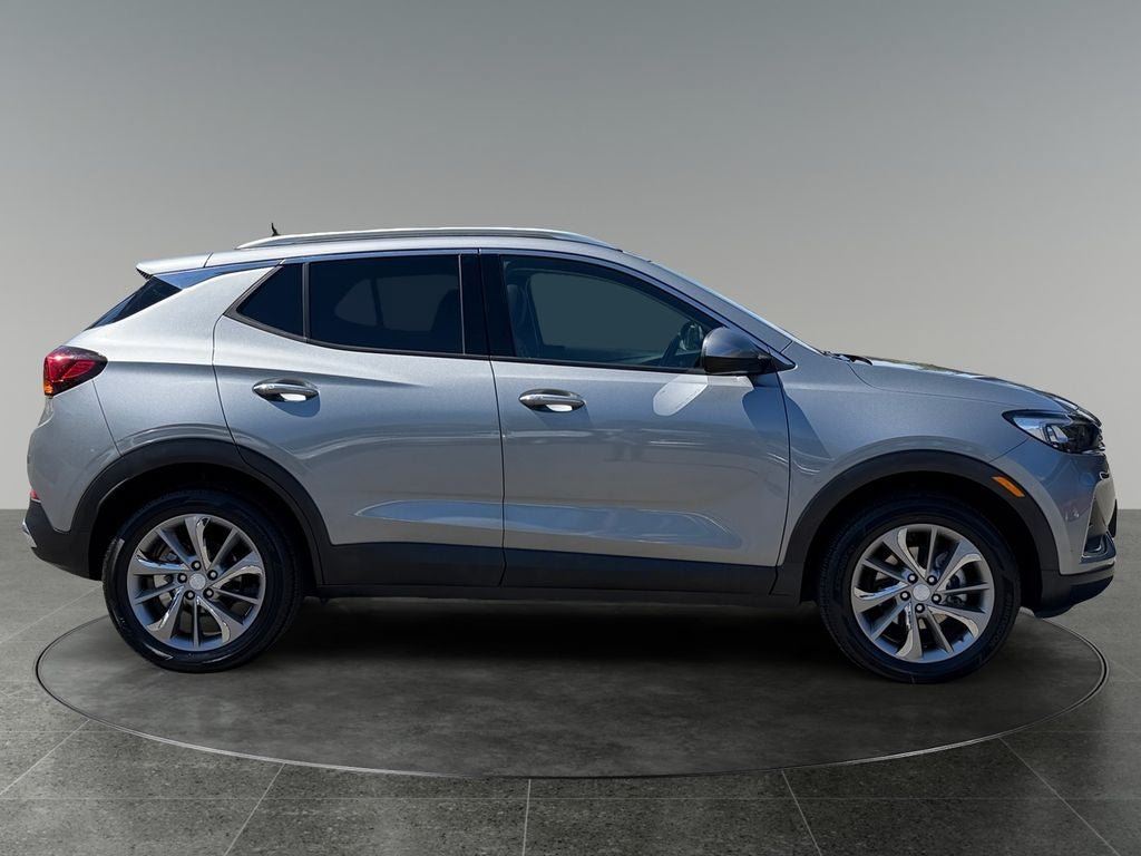 Used 2023 Buick Encore GX Essence w/ Experience Buick Package AWD/4WD image 10