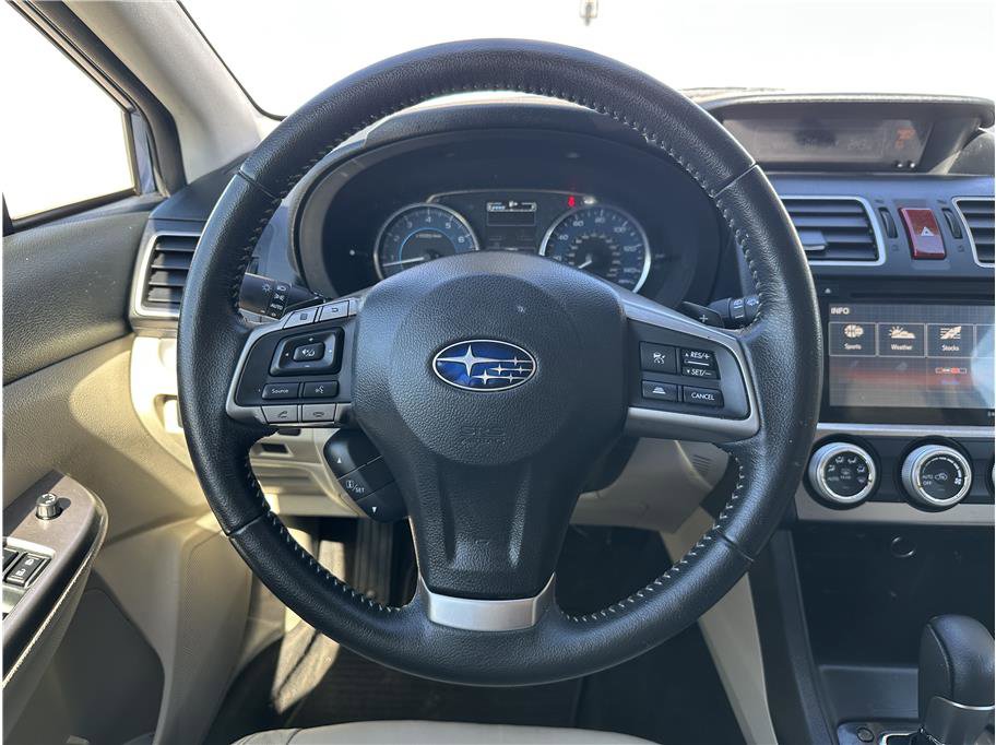 Used 2015 Subaru Crosstrek 2.0i Limited image 19